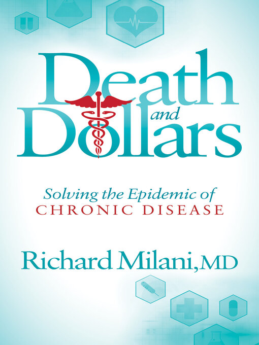 Title details for Death and Dollars by Richard Milani - Available